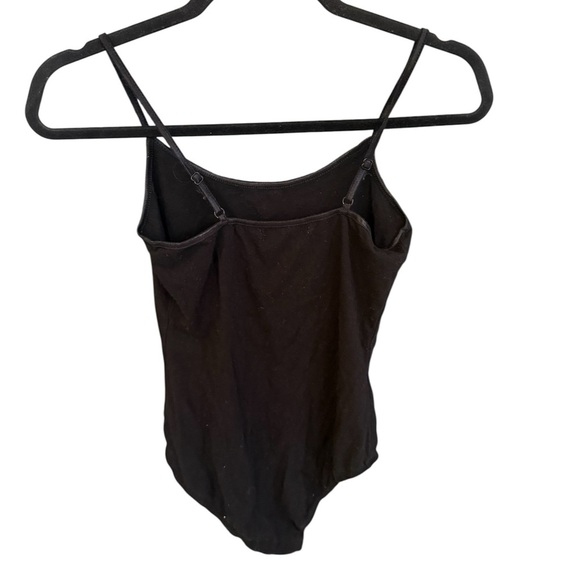 Black Body Suit - Picture 2 of 3